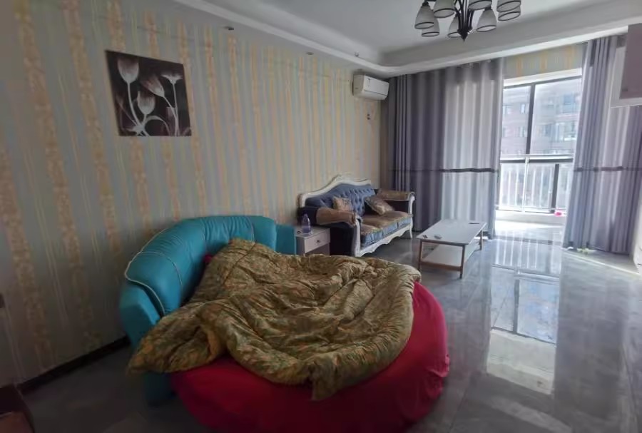 潤和星城潤和紫郡法拍房56、57、58棟2245室