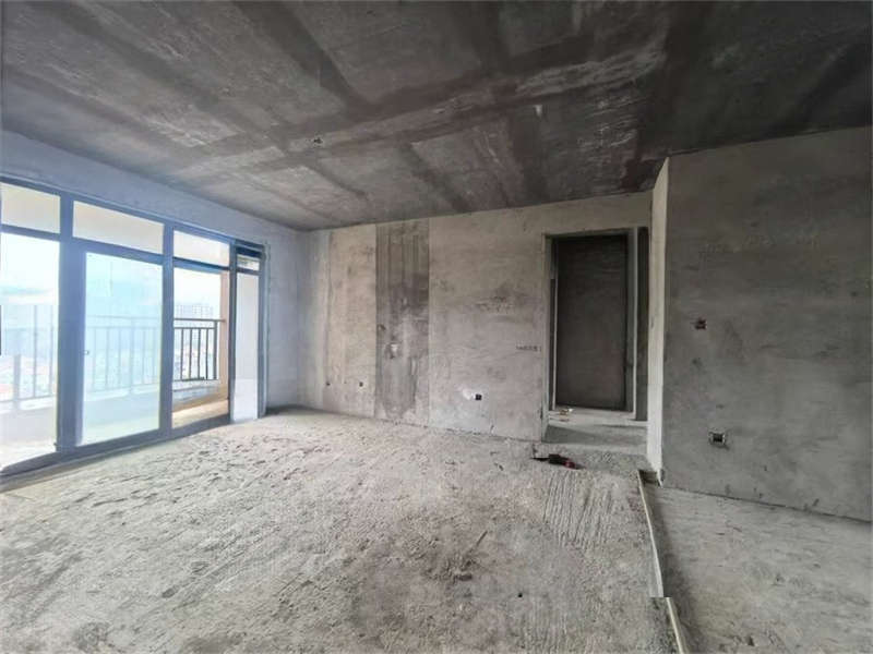 金澤園小區(qū)二期法拍房6、7棟1404號