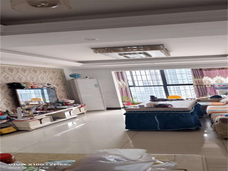 新長海廣場（新長海中心）法拍房E、F棟1208號