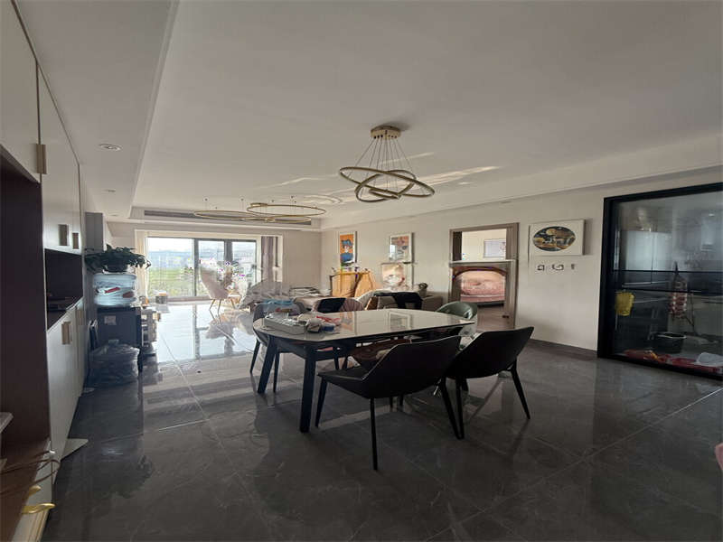 金輝優(yōu)步星樾（金輝星樾云邸）法拍房5、5-1棟901號(hào)