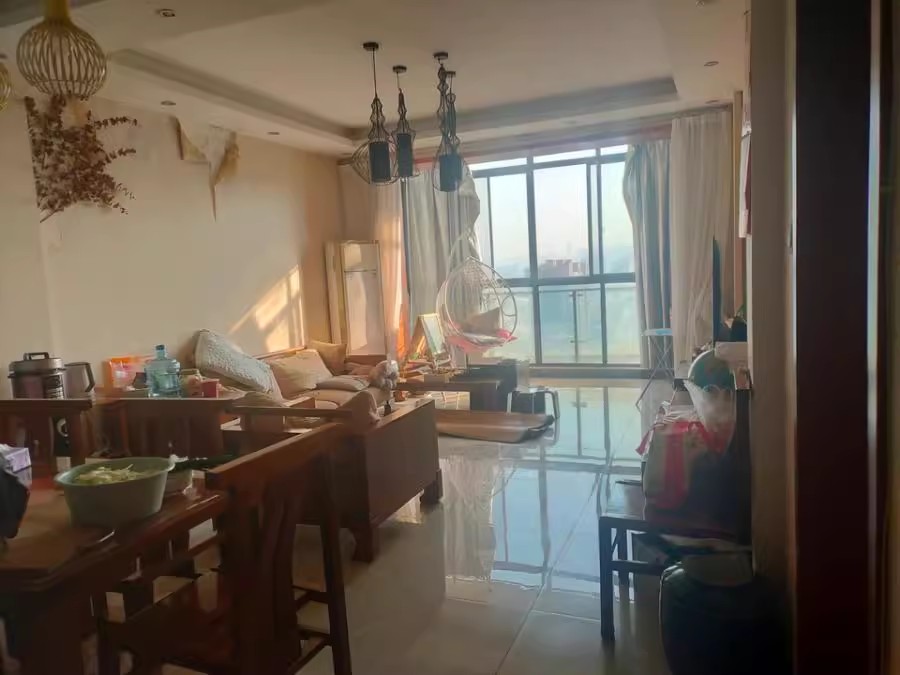 陽光100后海（陽光壹佰新城）法拍房1號地塊B1區(qū)55、72、73棟1607房