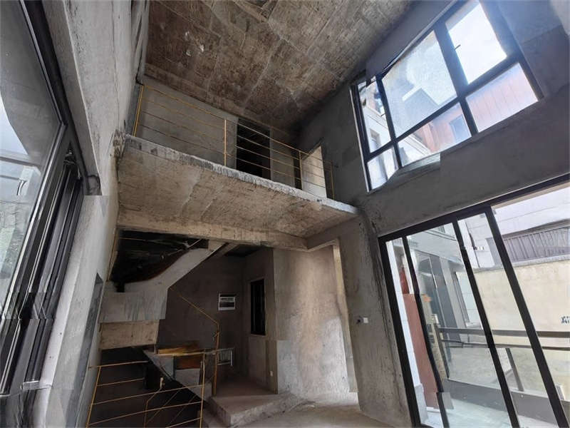 潯龍河長沙院子(泰禾淺山苑)法拍房23棟103號(別墅) 潯龍河長沙院子(泰禾淺山苑)法拍房23棟103號(別墅)