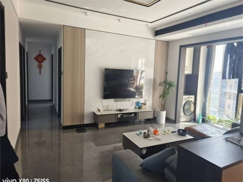 （8.5折 雙學位）江山帝景法拍房F1、F2棟2102號