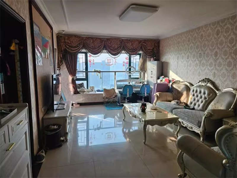 恒大名都法拍房41-42棟3003號 恒大名都法拍房41-42棟3003號