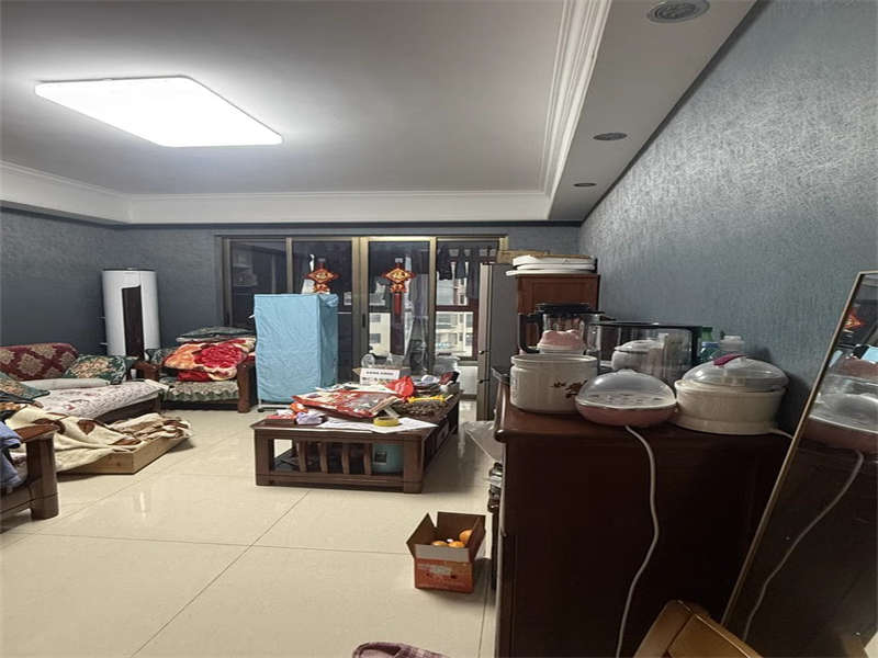 江山帝景法拍房哈佛三期E-11、12棟603房（雙學(xué)區(qū)）