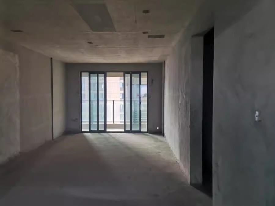 嘉宇北部灣(湘江北城)法拍房一期B項目2#棟1204室 嘉宇北部灣(湘江北城)法拍房一期B項目2#棟1204室