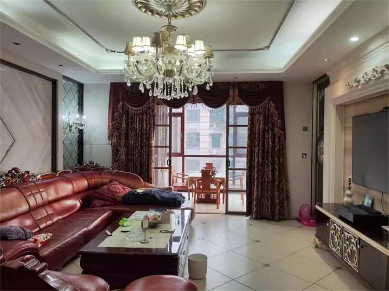 (大露臺 頂復)共和世家法拍房9棟1101室 (大露臺 頂復)共和世家法拍房9棟1101室