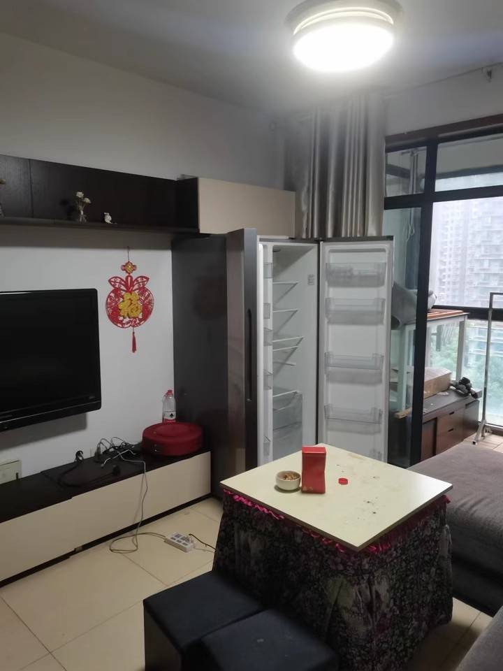 （雙學(xué)位）湘江世紀(jì)城映江苑法拍房6棟1502號房