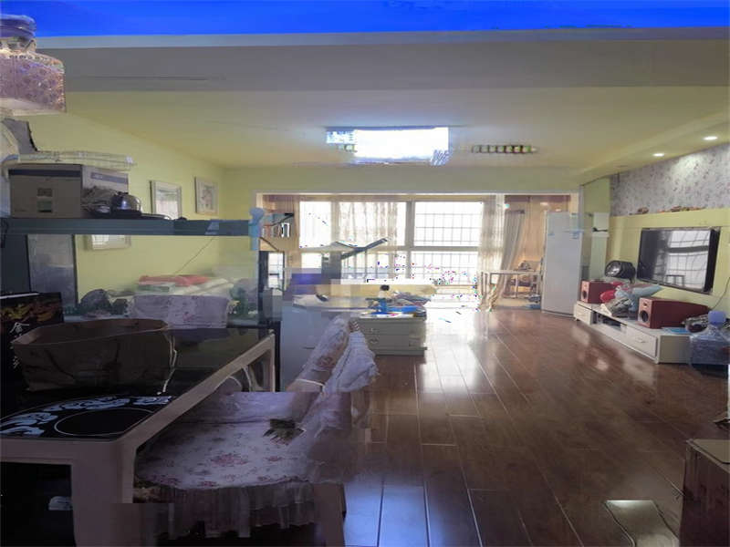 弘欣公寓法拍房12、13棟1701號(hào)