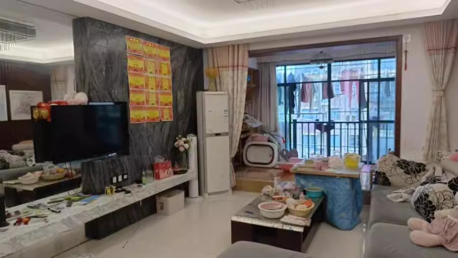 博雅湘水灣法拍房15棟608 博雅湘水灣法拍房15棟608