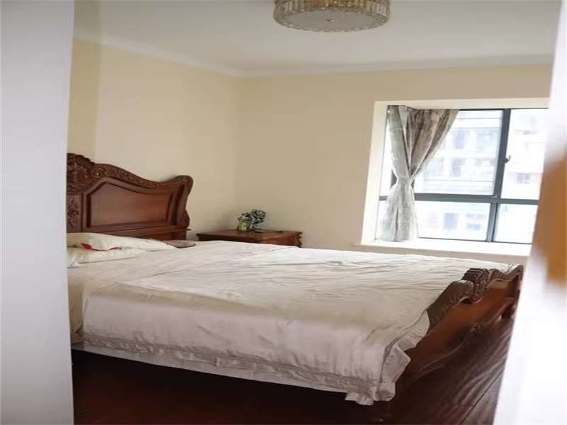 (江景 大陽臺 雙學位)湘江豪庭法拍房3棟2704房 (江景 大陽臺 雙學位)湘江豪庭法拍房3棟2704房