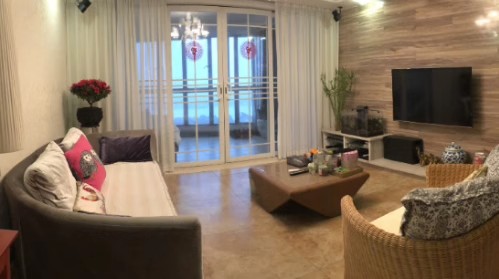 (一線湖景大平層)藏瓏湖上國際花園法拍房3-1棟1501號 (一線湖景大平層)藏瓏湖上國際花園法拍房3-1棟1501號