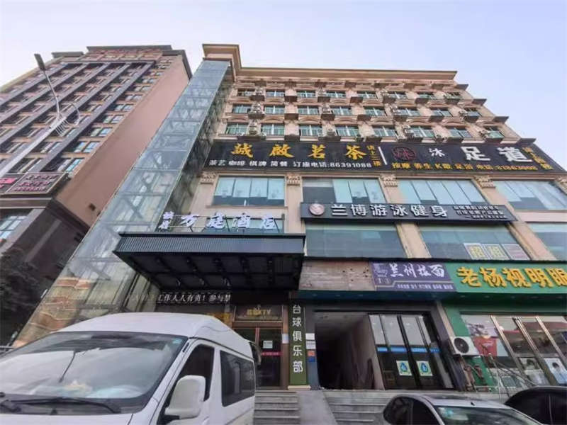 （高租金回報(bào)）黃花鎮(zhèn)黃花路79號(hào)法拍房-101室、101室、201室、301室、401室、501室、601室、701室、801室