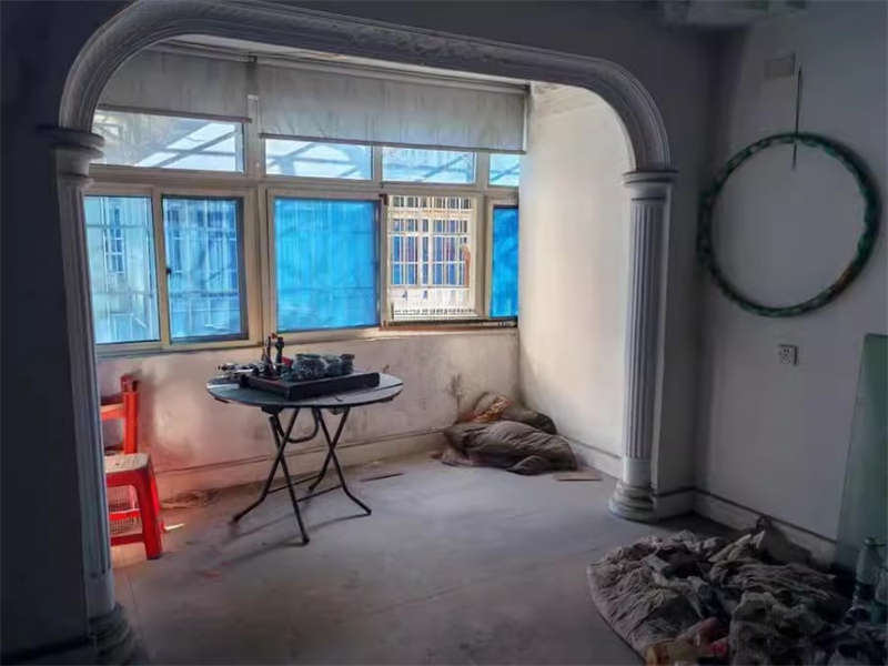 湘銀公寓法拍房001棟701號