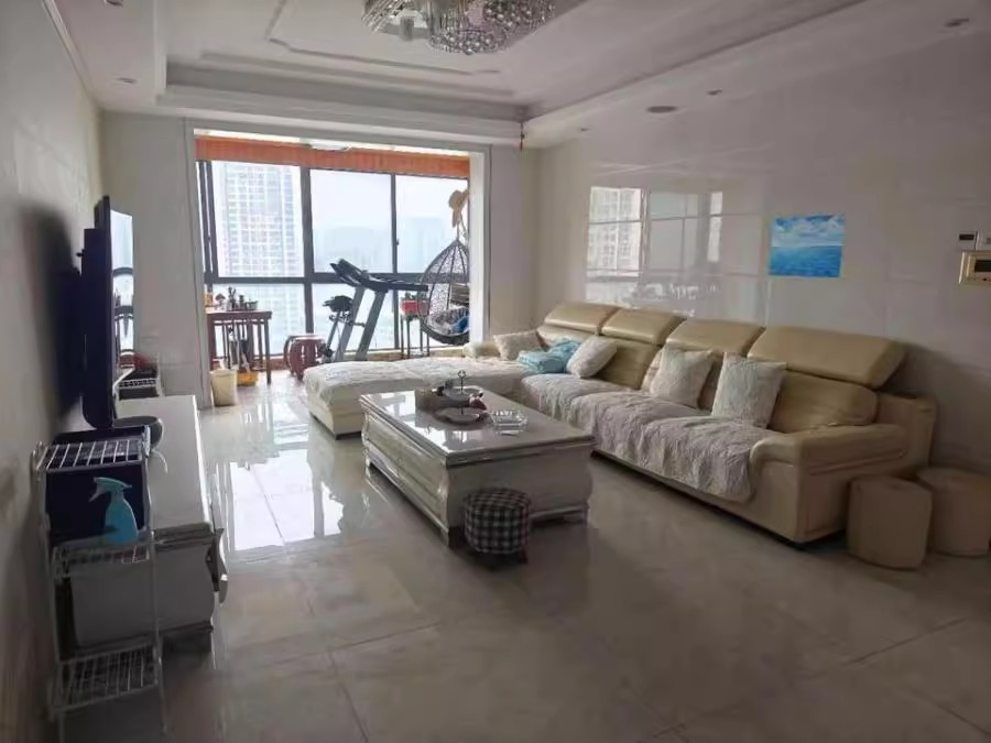 保利麓谷林語(yǔ)法拍房F18棟1901房