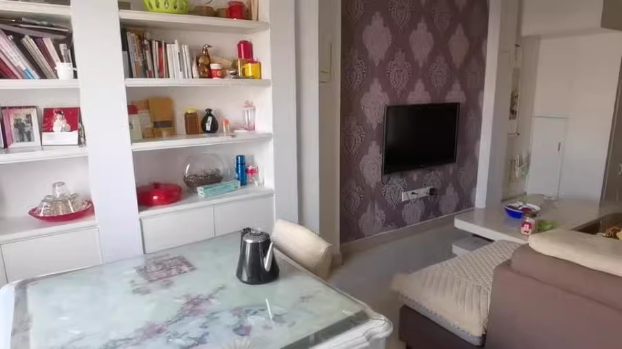 勤誠達新界法拍房A1#棟510室