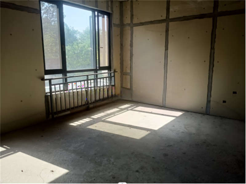 東能華府17棟101號(hào)（別墅）（共3套房，可單獨(dú)競(jìng)拍）