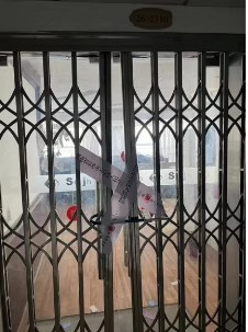 興威名座法拍房2310號、2311號