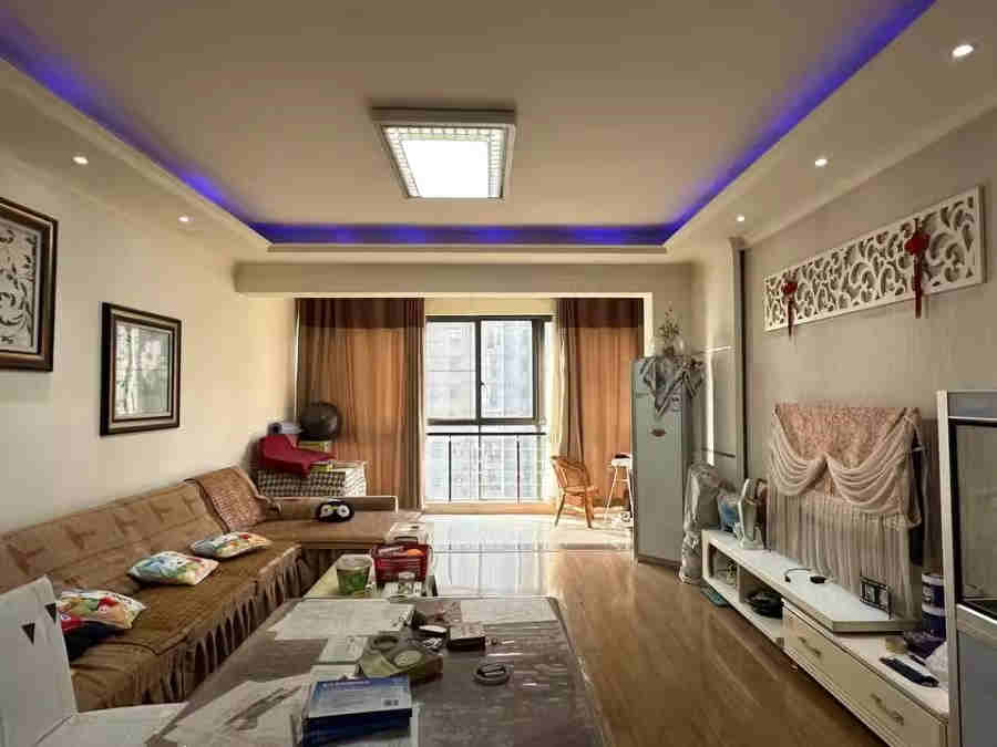 頤和佳園法拍房17棟1003號(hào)