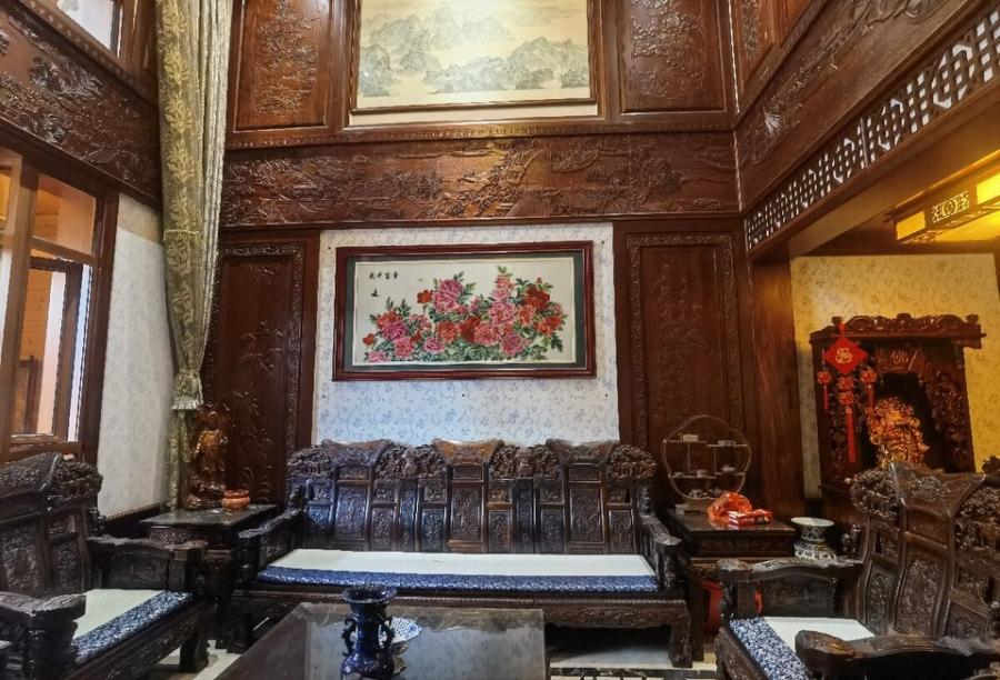 (稀缺別墅)紅墅灣(吉聯(lián)小區(qū))法拍房64棟102號(hào) (稀缺別墅)紅墅灣(吉聯(lián)小區(qū))法拍房64棟102號(hào)