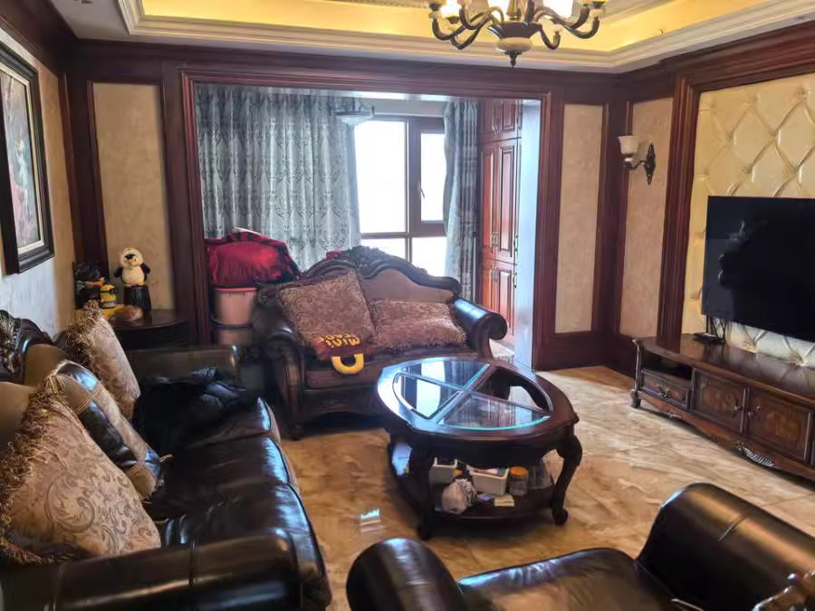 佳兆業(yè)云頂梅溪湖法拍房3棟2103室 佳兆業(yè)云頂梅溪湖法拍房3棟2103室