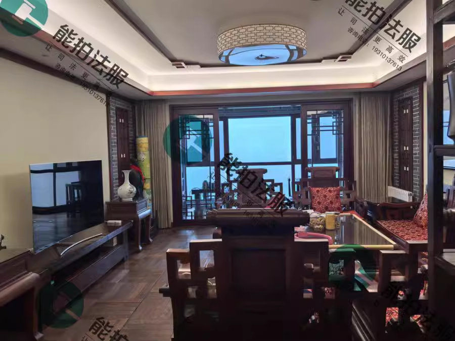 (一線江景雙學(xué)位)楚天逸品法拍房6棟2402房 (一線江景雙學(xué)位)楚天逸品法拍房6棟2402房