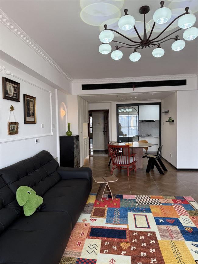 (首付0.8萬)潤和又一城4#棟24樓 (首付0.8萬)潤和又一城4#棟24樓