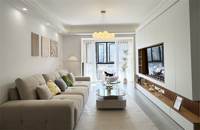 (首付3萬)龍湖璟宸原著6棟13樓 (首付3萬)龍湖璟宸原著6棟13樓