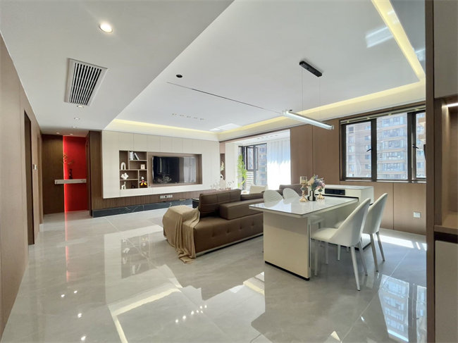 (首付8萬)潤和星城潤和長郡20#棟20樓 (首付8萬)潤和星城潤和長郡20#棟20樓