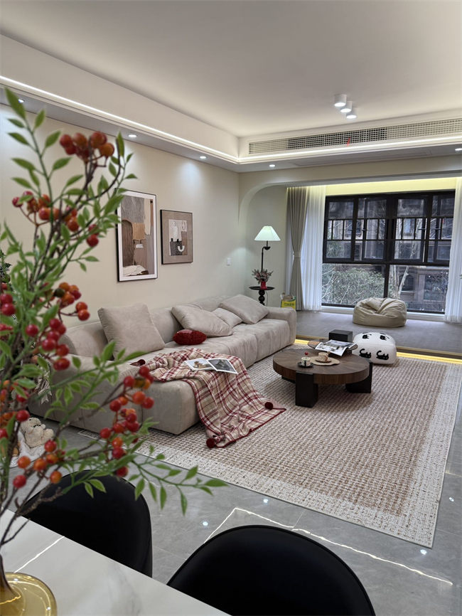 (首付8萬(wàn))潤(rùn)和濱江府一期19棟3樓 (首付8萬(wàn))潤(rùn)和濱江府一期19棟3樓