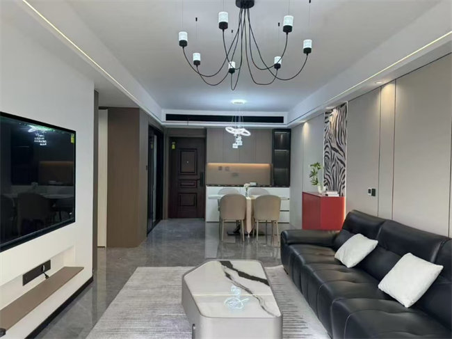 (首付3.8萬(wàn))龍湖璟宸紫宸G5棟15樓 (首付3.8萬(wàn))龍湖璟宸紫宸G5棟15樓