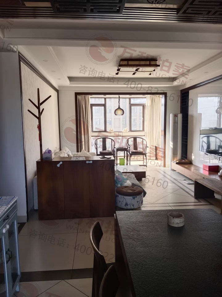 （濱江 雙學(xué)區(qū)）陽(yáng)光麗城一期法拍房19、20、21棟1907號(hào)及室內(nèi)家具家電