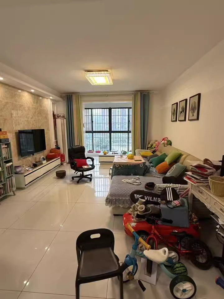 紅星紫檀溪苑法拍房3棟301房