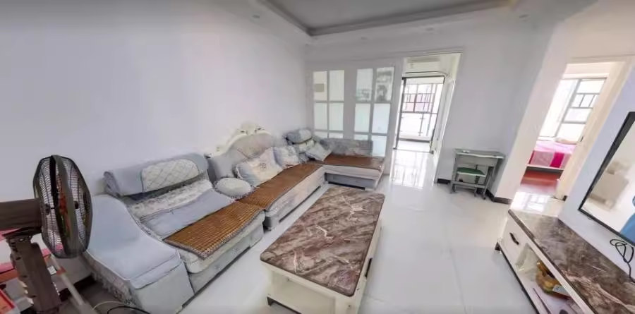 （雙學位）潤和紫郡法拍房9棟2403室