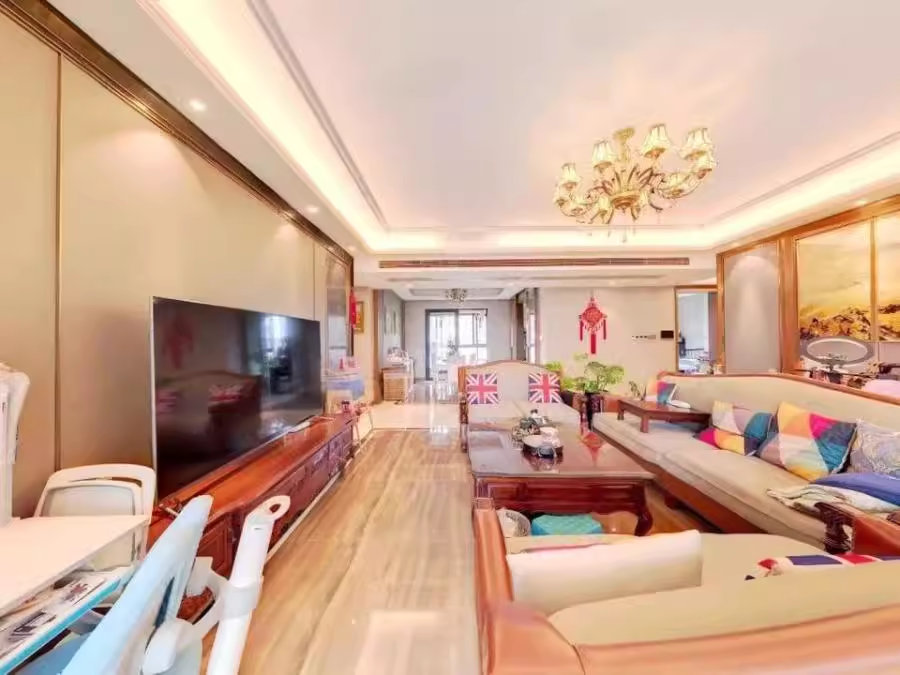 (8.3折 豪宅)晟通牡丹舸一期法拍房8棟1501房 (8.3折 豪宅)晟通牡丹舸一期法拍房8棟1501房