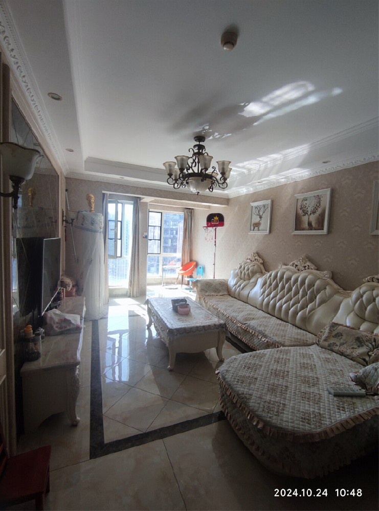 (雙學位)北辰三角洲奧城E3區(qū)法拍房1棟3404號房 (雙學位)北辰三角洲奧城E3區(qū)法拍房1棟3404號房