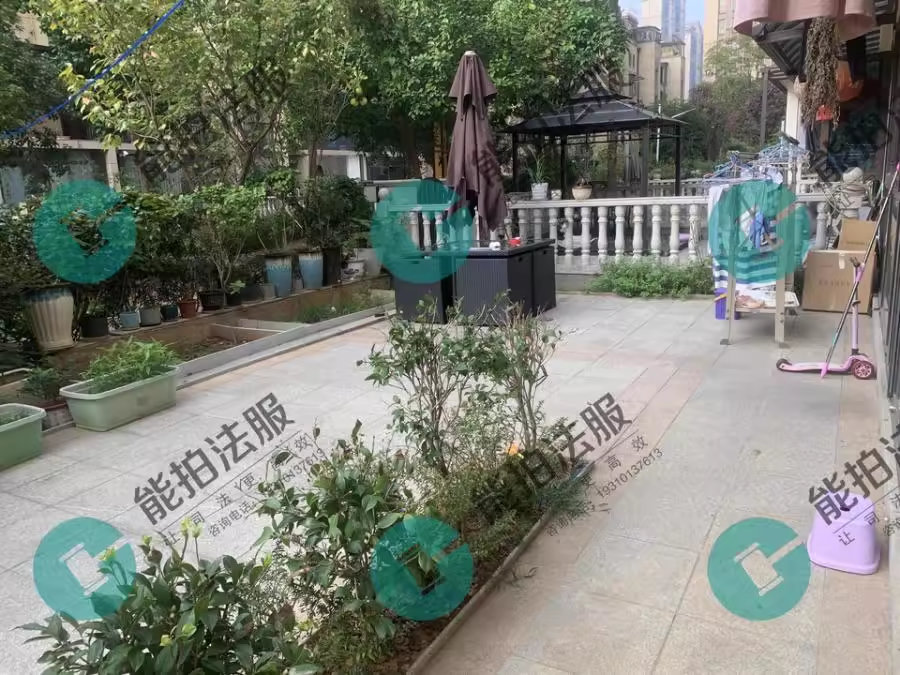 (業(yè)主嚴(yán)重不配合)卓越匯富苑法拍房Y12棟106房 (業(yè)主嚴(yán)重不配合)卓越匯富苑法拍房Y12棟106房