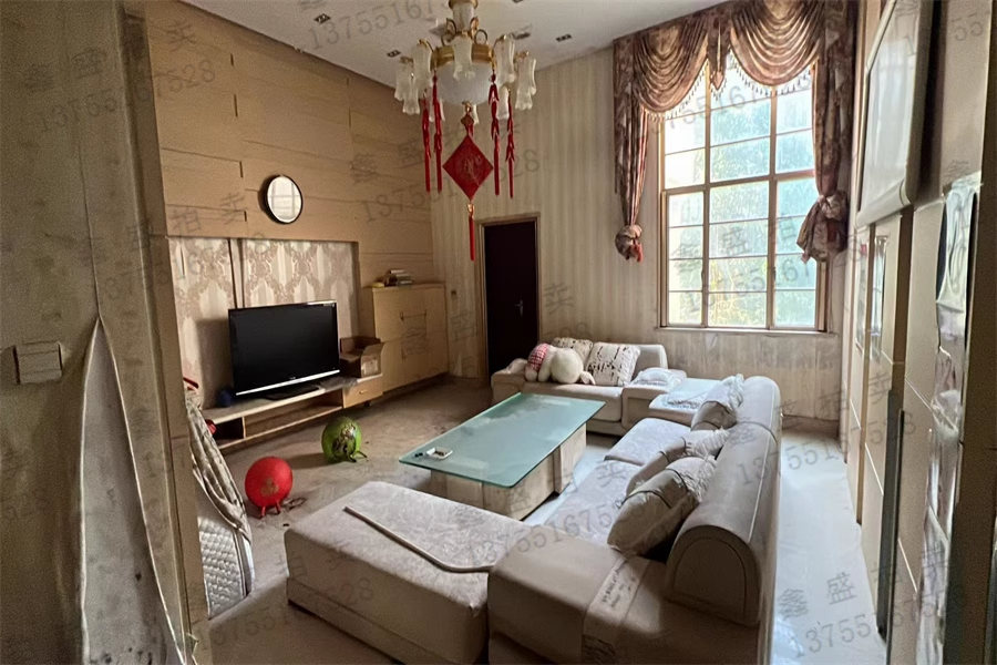 （市中心精裝別墅）水云間法拍房43棟102號(hào)房