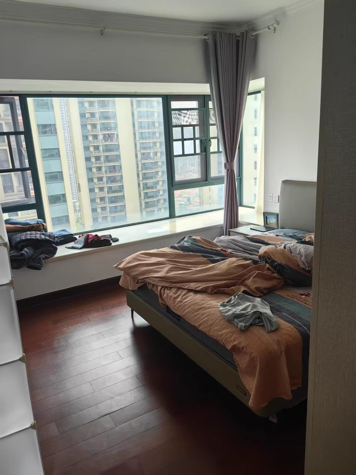 (濱江4房)恒大御景灣法拍房4棟2001房 (濱江4房)恒大御景灣法拍房4棟2001房