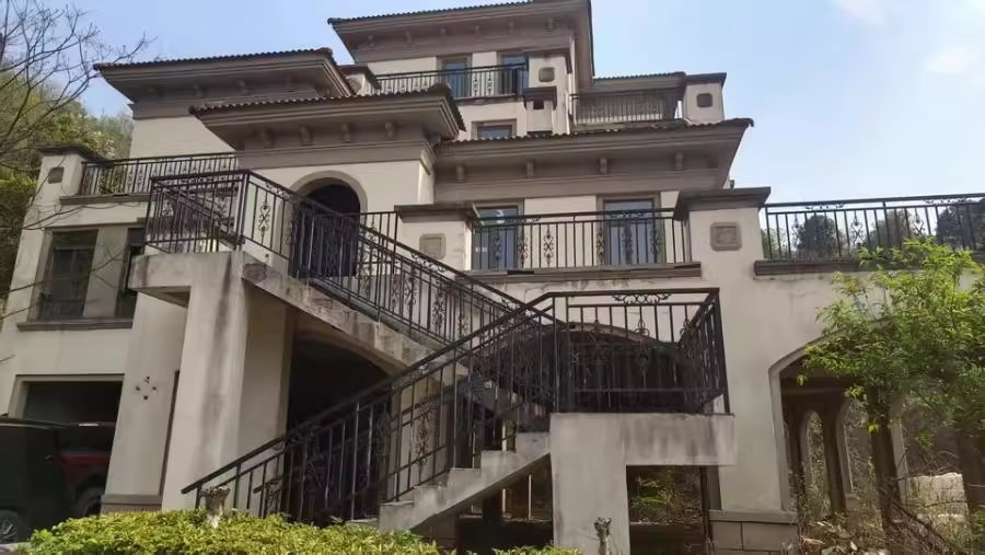 (獨(dú)棟別墅)麓麟卓越花園法拍房D9棟101 (獨(dú)棟別墅)麓麟卓越花園法拍房D9棟101