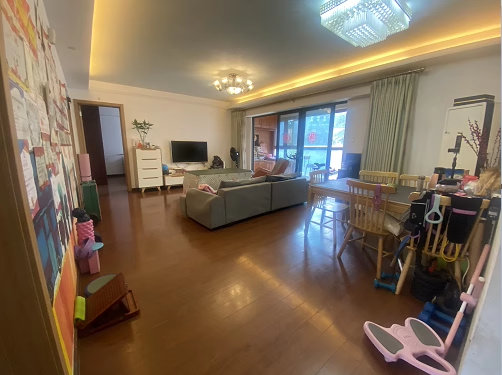 (雙學(xué)位)萬科魅力之城(城際新苑)法拍房12棟206號(hào)房 (雙學(xué)位)萬科魅力之城(城際新苑)法拍房12棟206號(hào)房