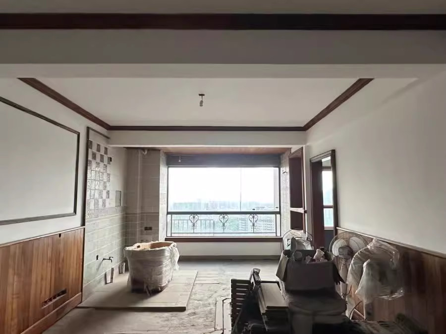 山水譽(yù)峰（峰景苑一期）法拍房5棟2203號(hào)房