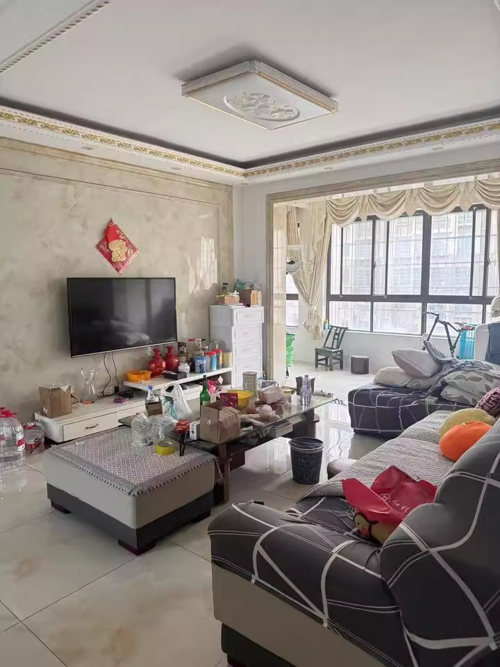 （5房）幸福里湖灣世景法拍房4棟2803房