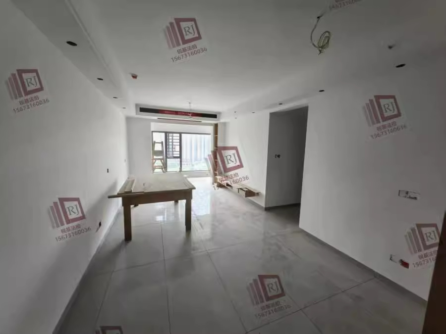 （雙學位）陽光城尚東灣悅江府法拍房3棟1802房