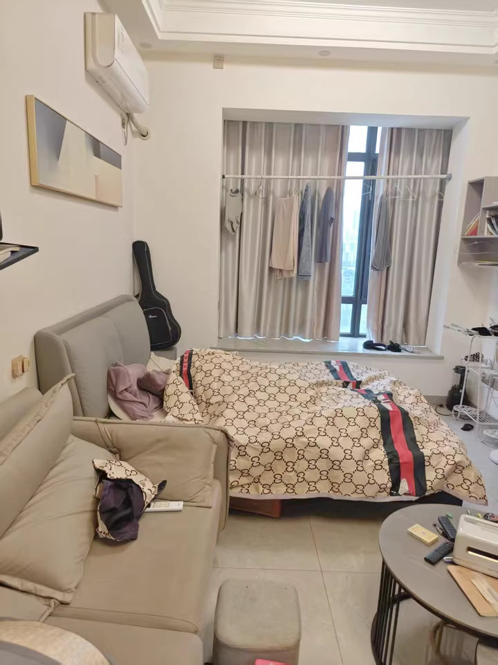 （品質(zhì)公寓）明昇壹城三期法拍房07B-1棟1305號房