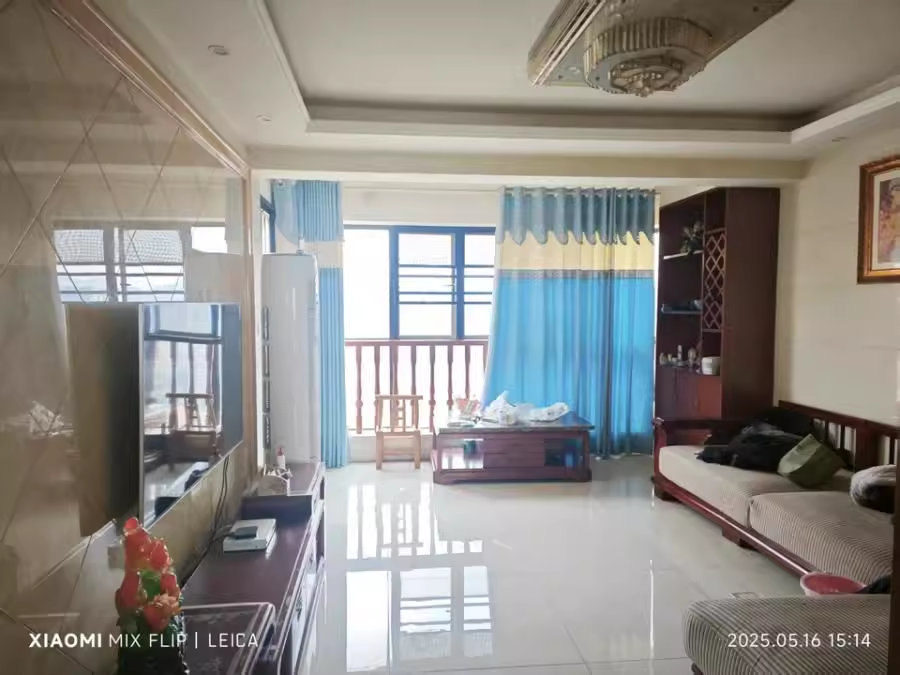 （4房）金澤園二期（潤和之悅）法拍房6、7棟2806室