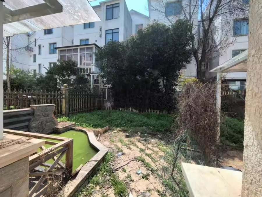 （別墅）長沙碧桂園浪漫陽光一街法拍房37、39、51、53、55、57、59、61、63、65號153室及室內(nèi)家具家電