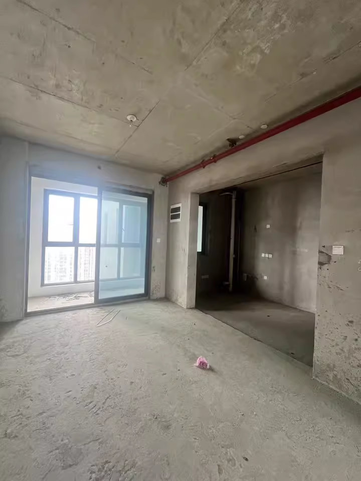 （7折 頂復(fù) 雙學(xué)位）明昇壹城二期（明昇時(shí)代廣場(chǎng)）法拍房22棟3002號(hào)房