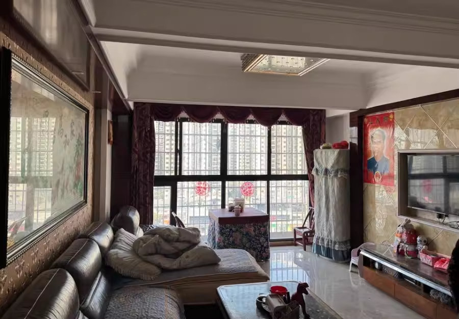 (7折)金富星城法拍房2棟1108房 (7折)金富星城法拍房2棟1108房