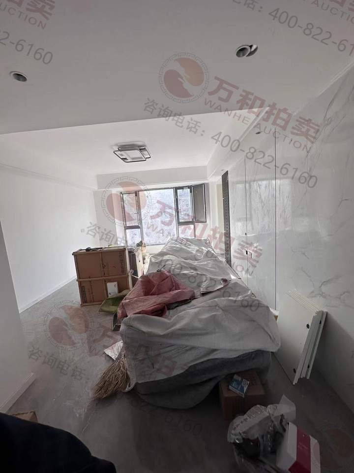 （8折 全新精裝）翡翠云天家園法拍房3棟1601號及室內(nèi)家具家電